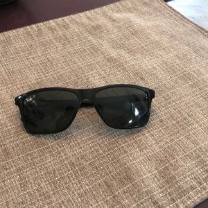 Ladies Ray-Ban Sunglasses polarized